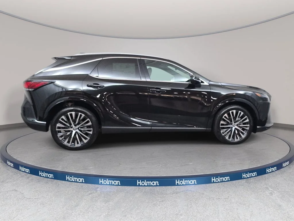 New 2026 Caviar Lexus PREMIUM PLUS image 4