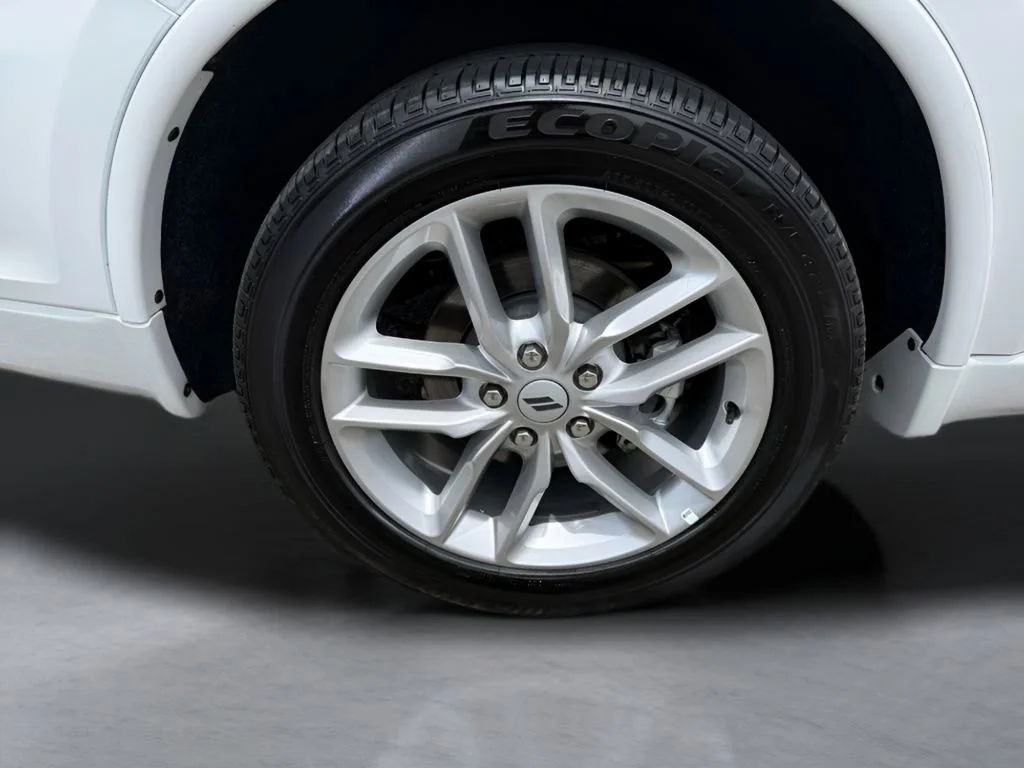 Used 2026 White Dodge GT image 34