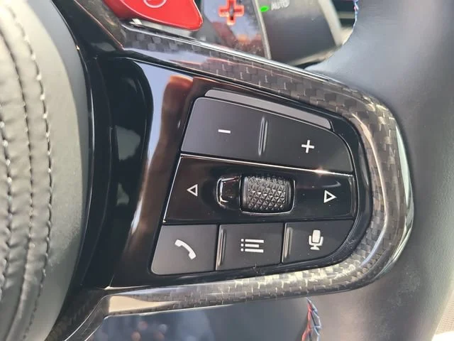 Used 2025  BMW Competition image 23