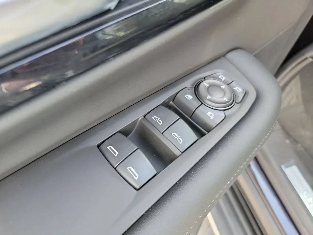 New 2026 Dark Ash Metallic Chevrolet LT image 24