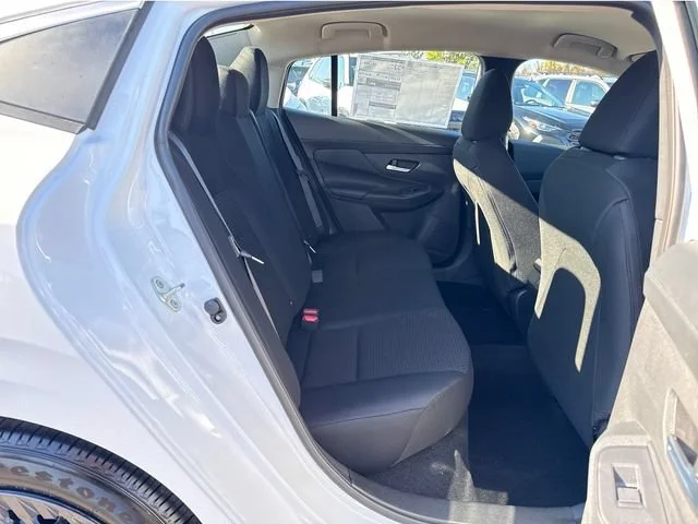 New 2027 Fresh Powder Nissan S image 10