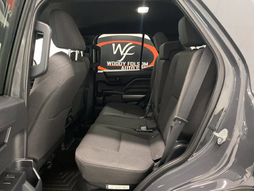 Used 2026  Toyota SR5 image 17