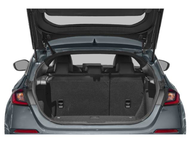 Used 2024  Honda Sport Touring image 11