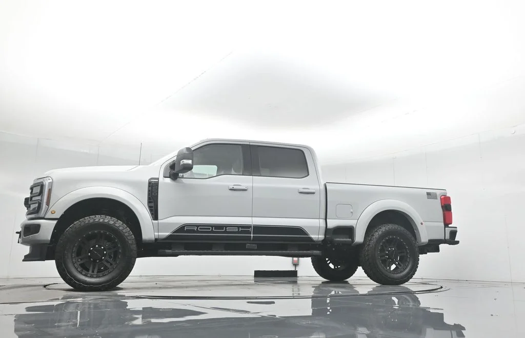 New 2026 Avalanche Ford Lariat image 60