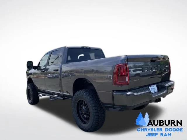 2026 RAM 2500 Big Horn - Photo 5
