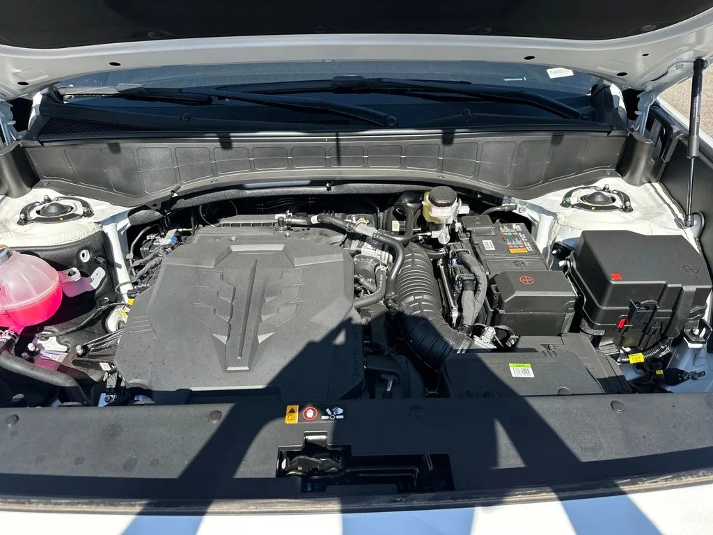 New 2026 Creamy White Pearl Hyundai XRT Pro image 30