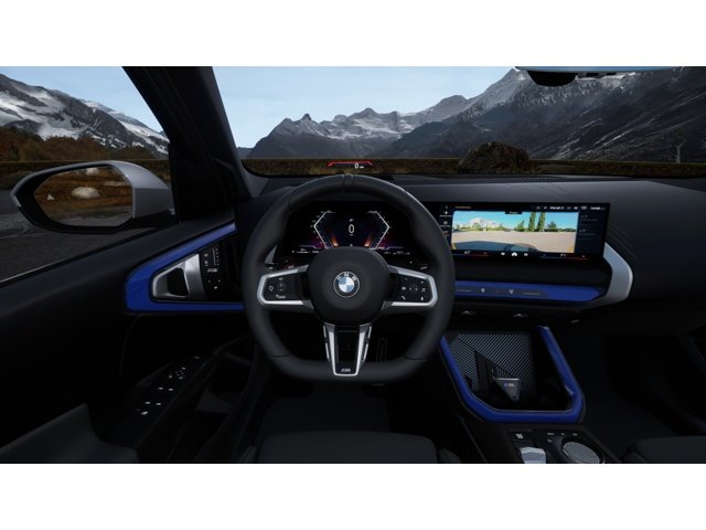 New 2026 Brooklyn Grey Metallic BMW 30 xDrive image 13