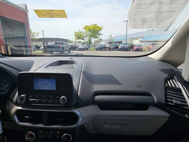 Used 2022 Gray Ford S image 30