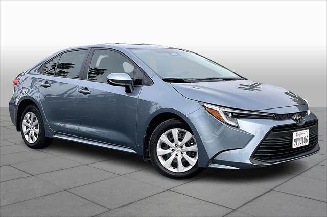 Certified Used 2026 CELESTITE Toyota  image 3