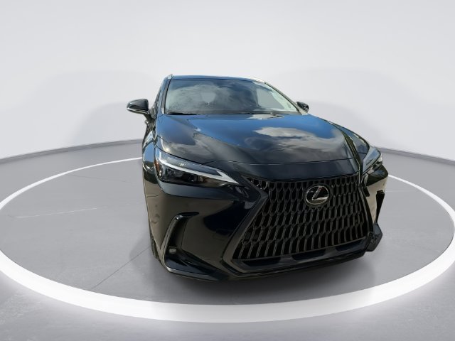 Certified Used 2024 GRAPHITE BLACK GF. Lexus 350 Premium image 3