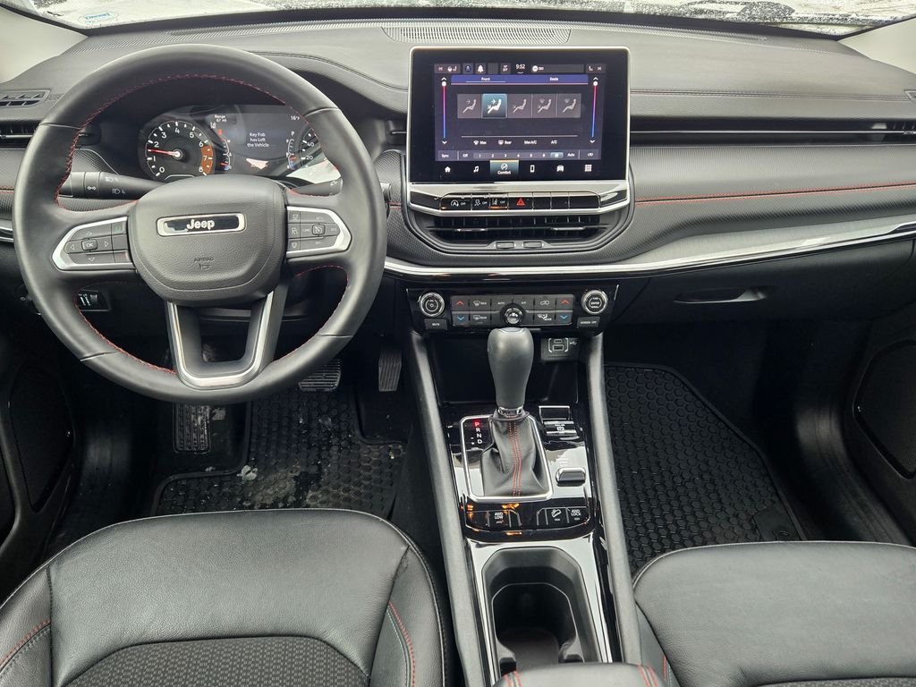 2022 Jeep Compass Trailhawk - Photo 26
