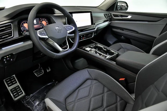 2026 Volkswagen Atlas Atlas Peak Edition - Photo 6
