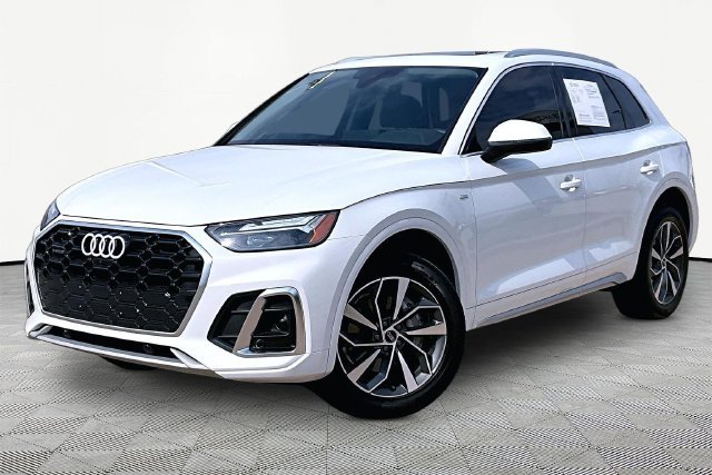 2024 Audi Q5