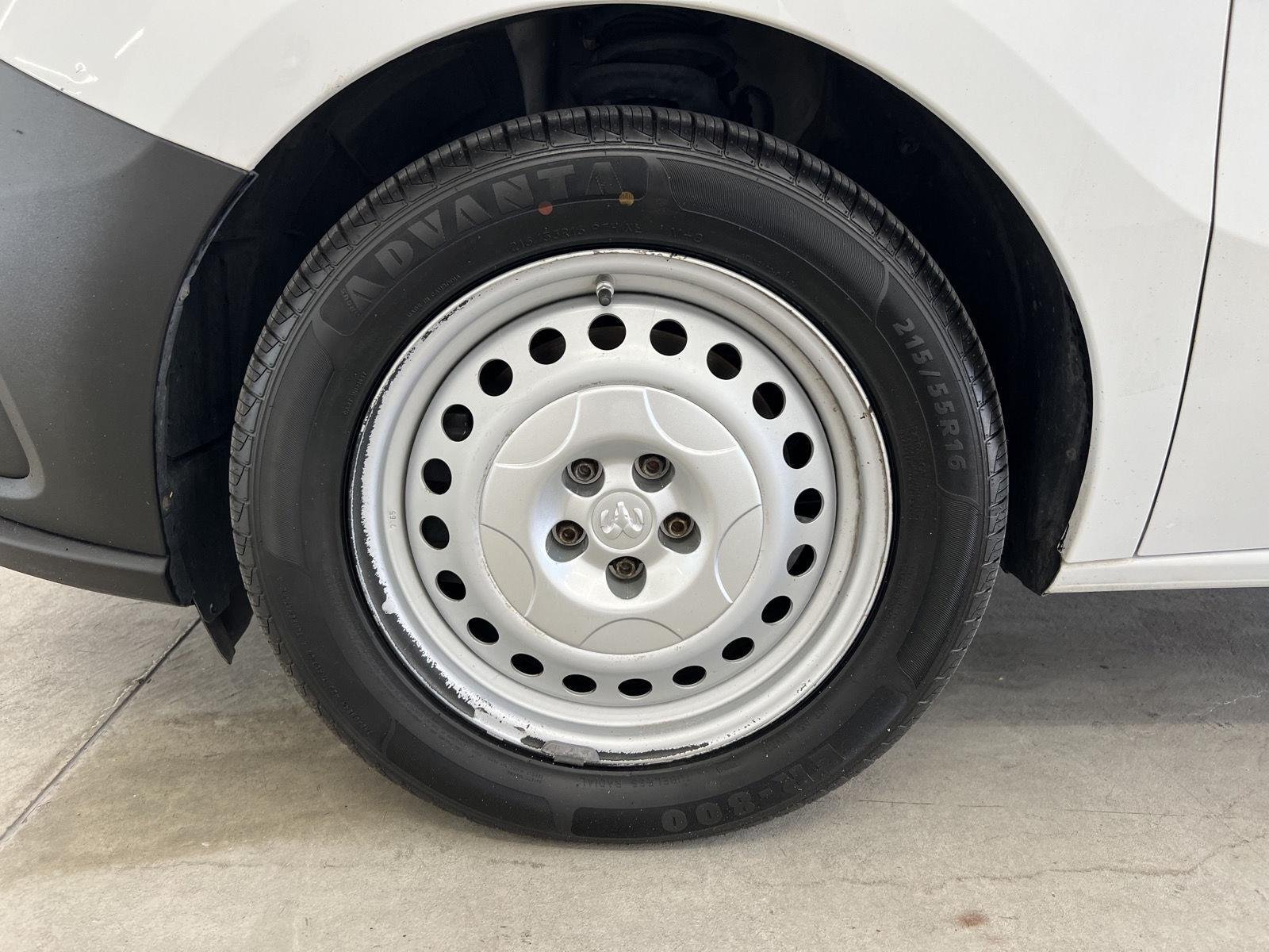 2020 RAM Promaster City Tradesman - Photo 14