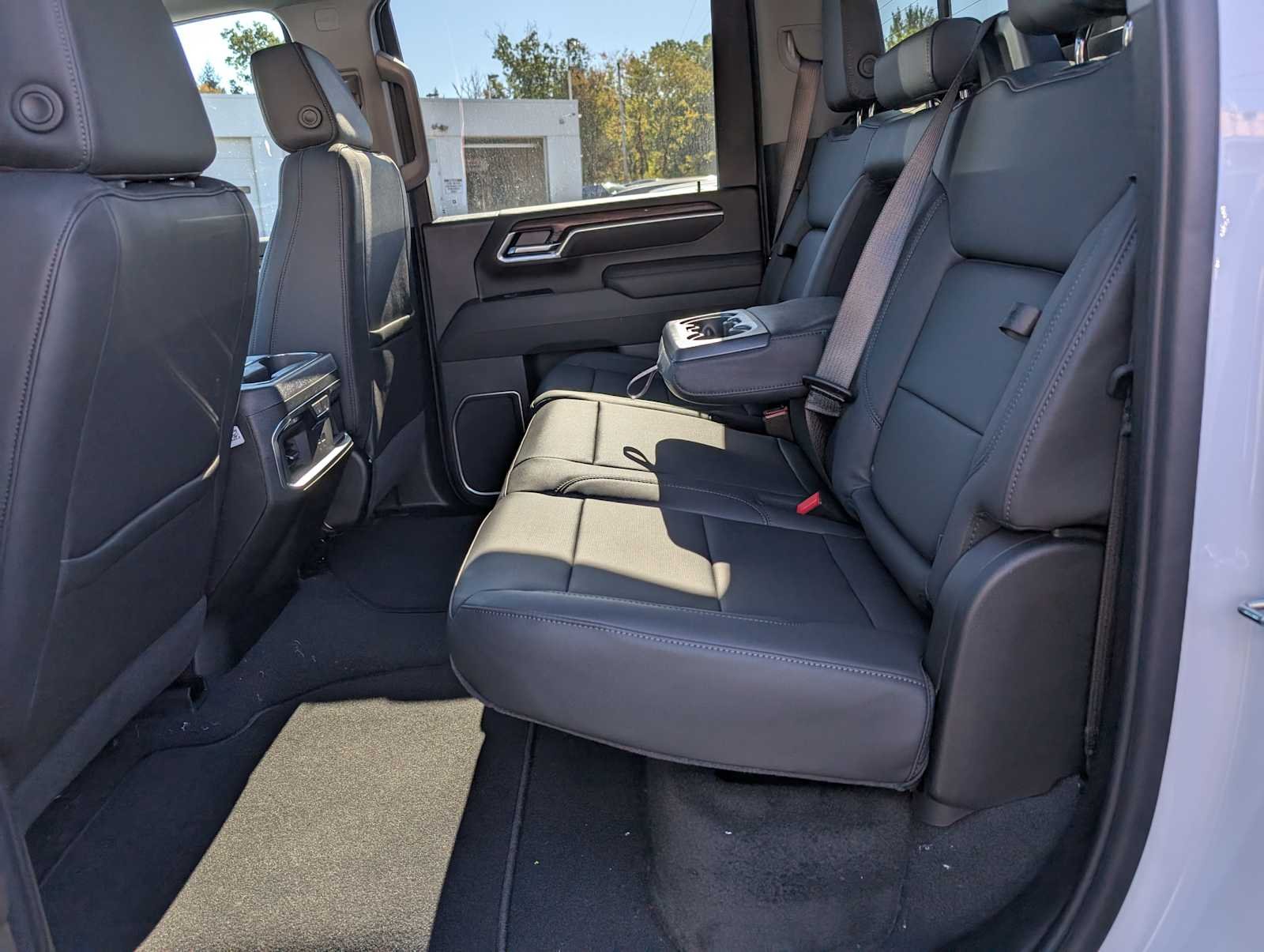 2026 GMC Sierra 2500HD SLT - Photo 20