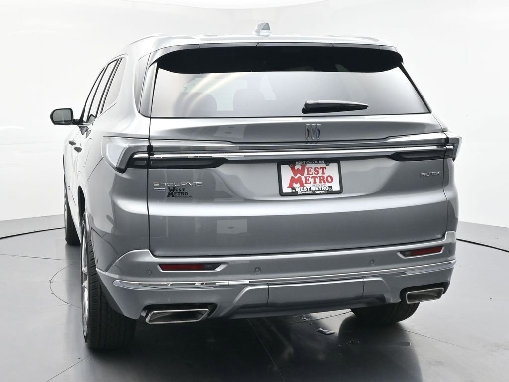 2026 Buick Enclave Avenir - Photo 29
