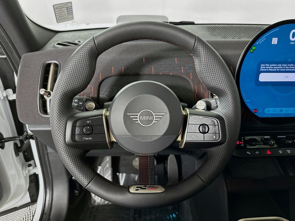 2026 MINI Countryman S - Photo 12
