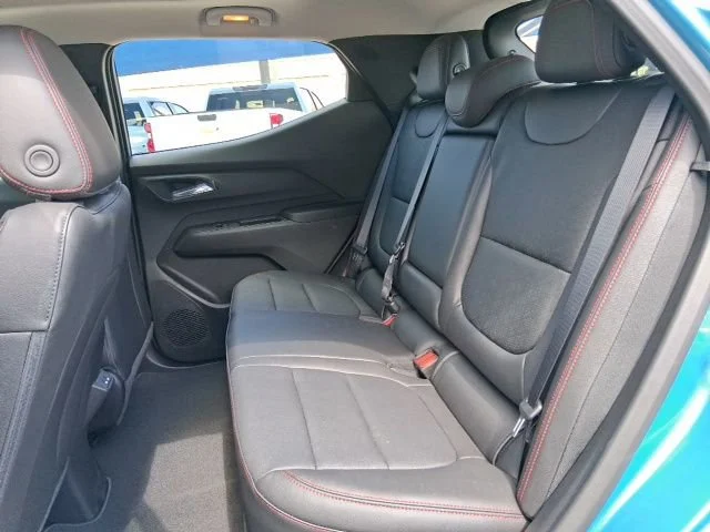 2027 Chevrolet Bolt RS - Photo 18