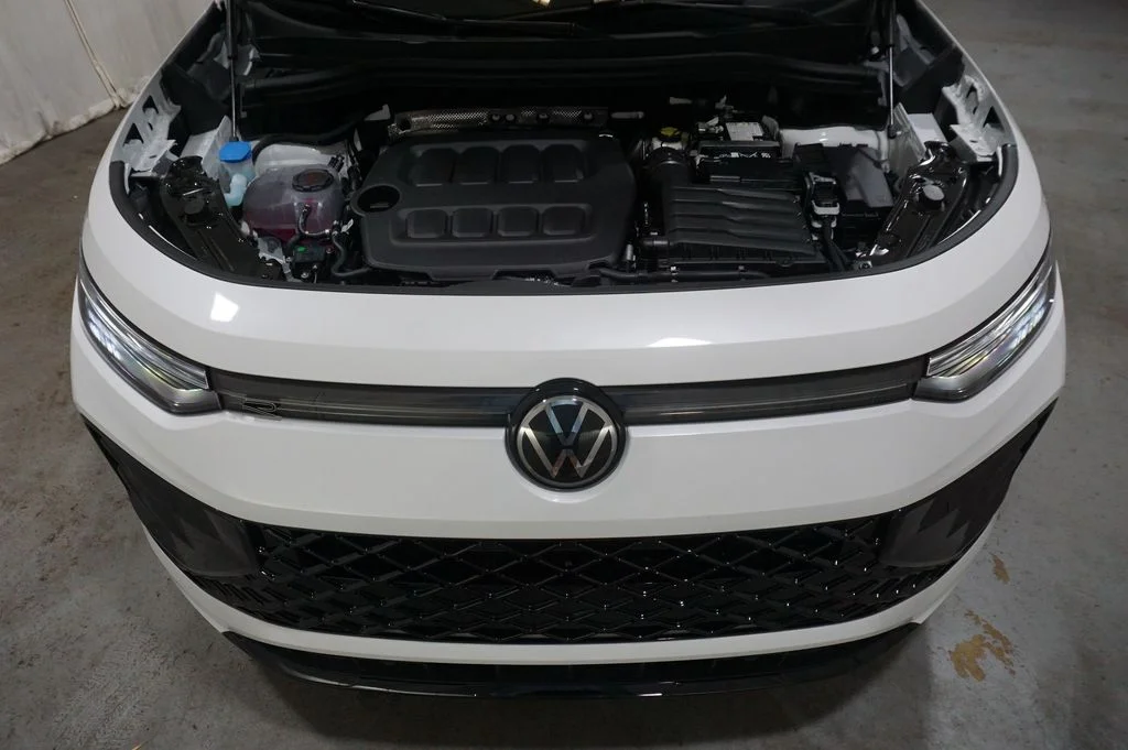 New 2026  Volkswagen SE R-Line Black image 28