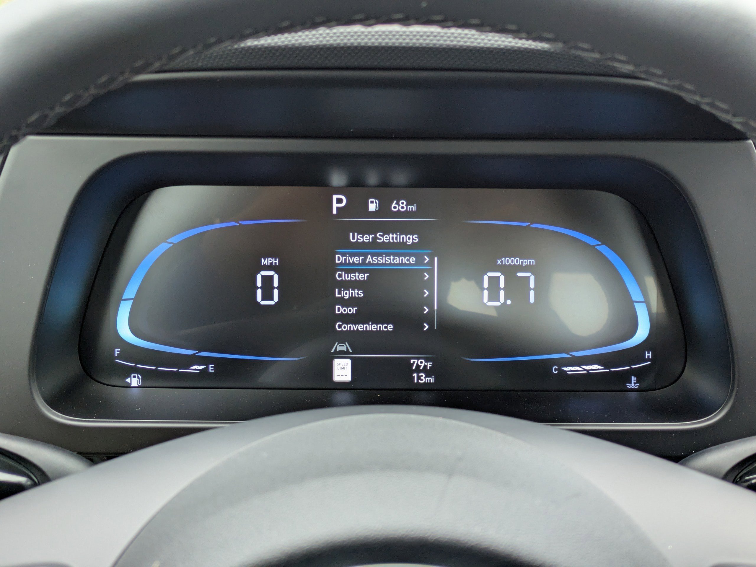 New 2026 Ecotronic Gray Hyundai SEL Sport image 58