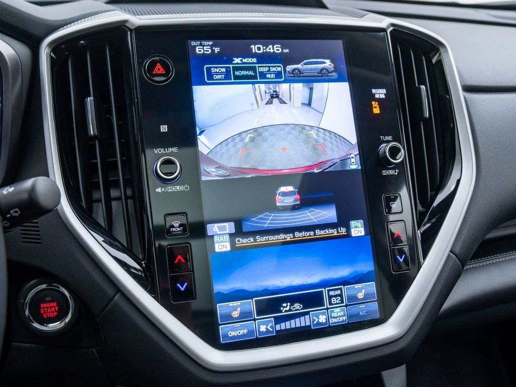 2024 Subaru Ascent Limited - Photo 33