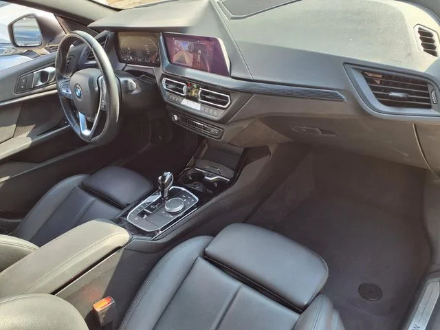 Used 2024 White BMW 228i xDrive image 29