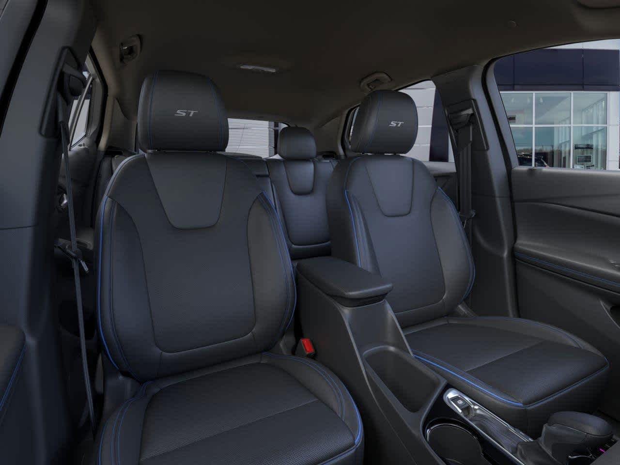 2026 Buick Encore GX Sport Touring - Photo 16