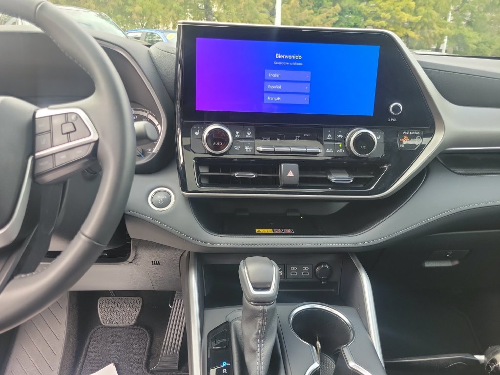 Certified Used 2026 Beige Toyota XLE image 26