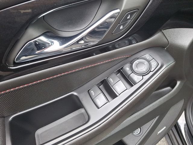 Used 2023 Mosaic Black Metallic Chevrolet RS image 71