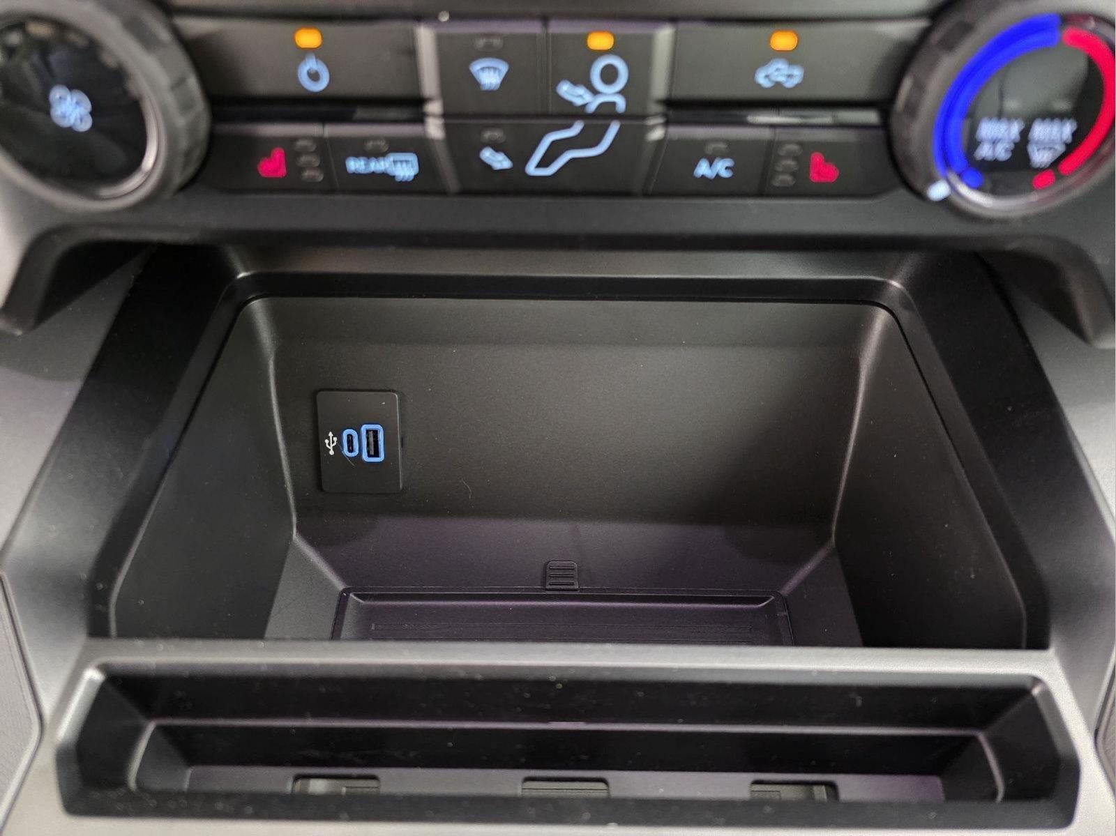 2026 Ford F-250 Super Duty XLT - Photo 38