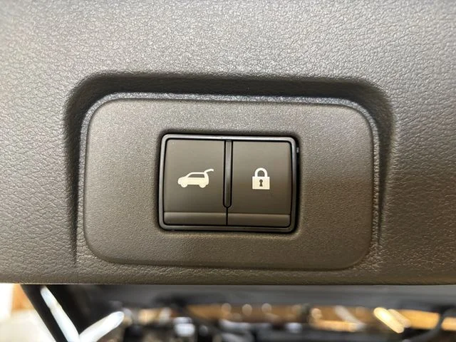 New 2026 Black Nissan Dark Armor image 18