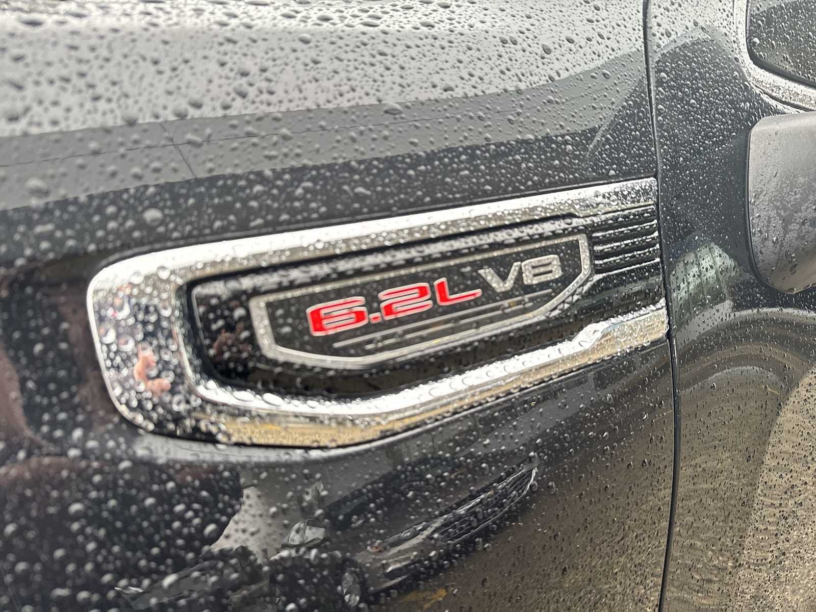 2020 GMC Sierra 1500 Denali Denali - Photo 30