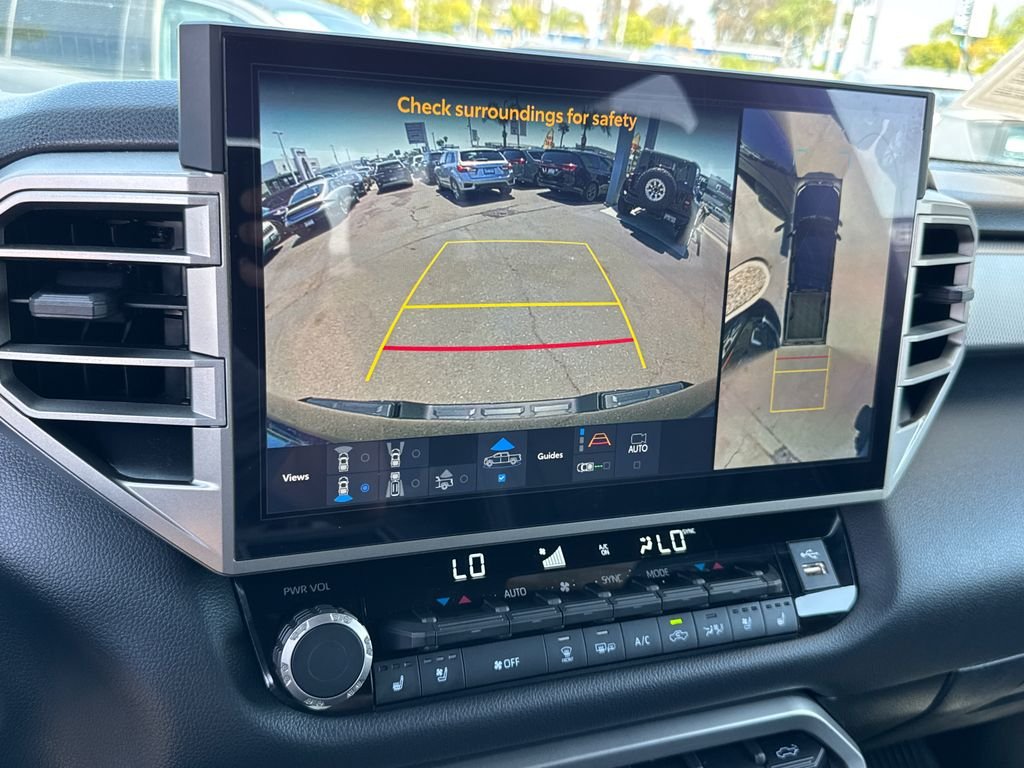 Used 2026  Toyota Limited image 30