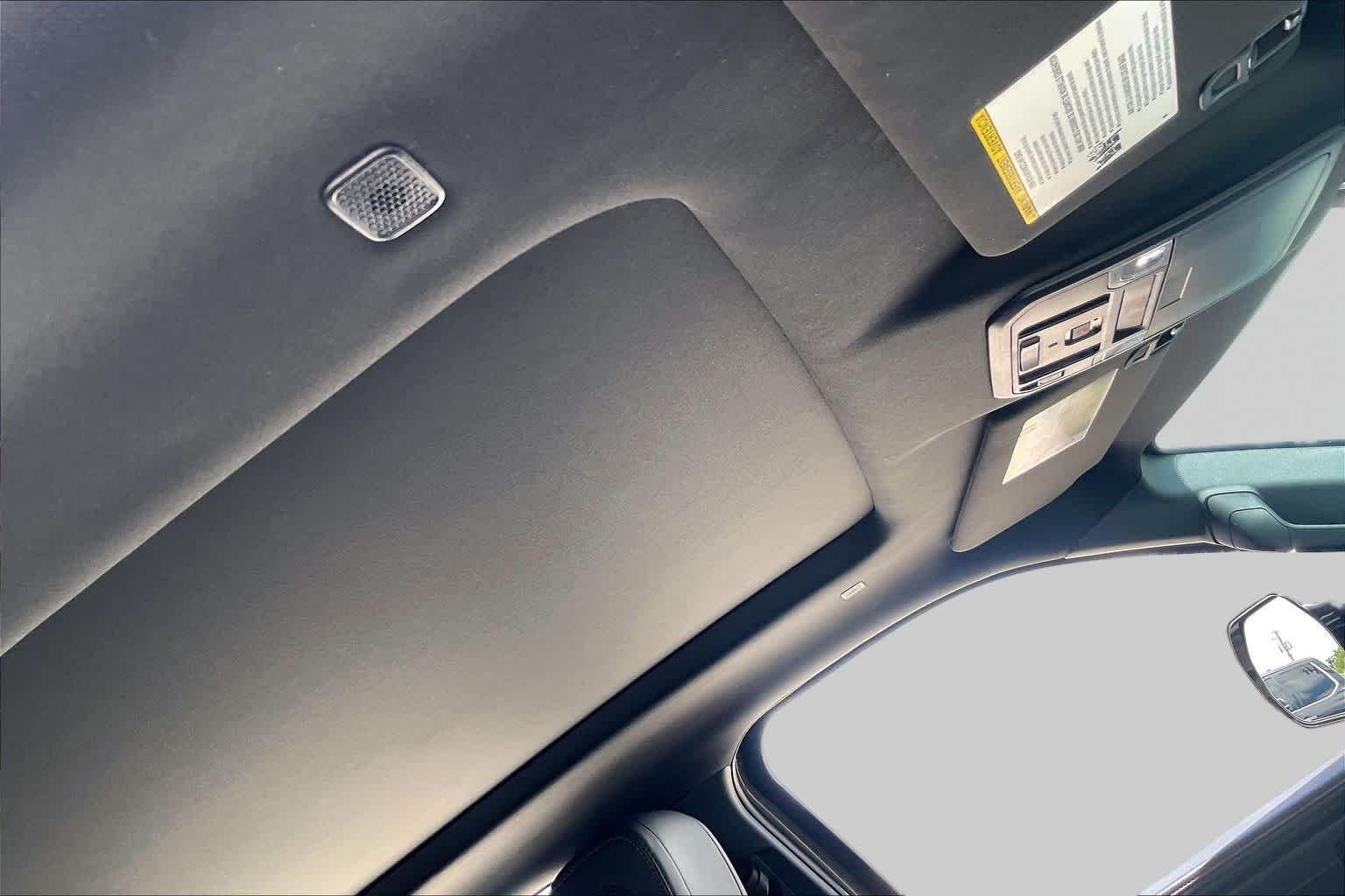Used 2025 Mudbath Toyota TRD Pro Hybrid image 14