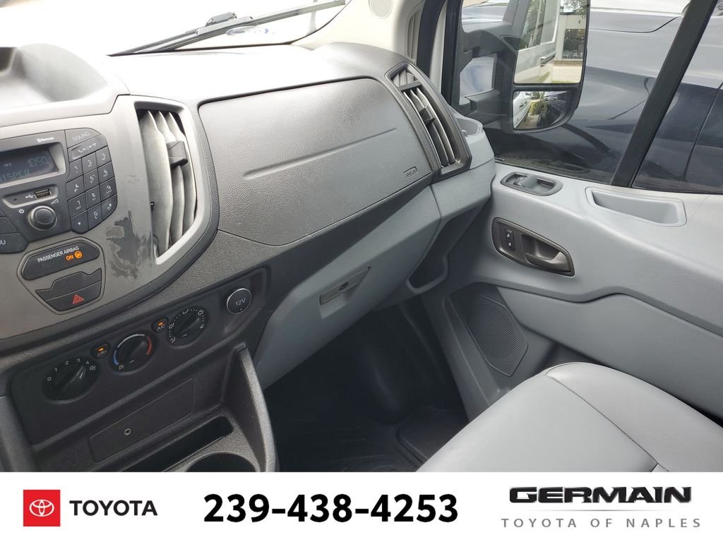 2019 Ford Transit Van Base - Photo 36