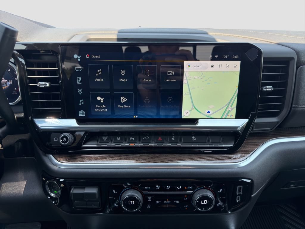 2026 Chevrolet Silverado 2500 HD LT - Photo 16