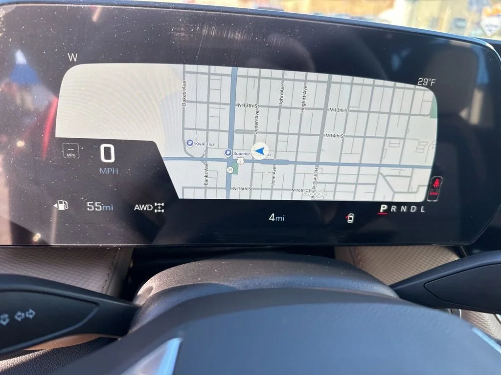 2026 Chevrolet Equinox ACTIV - Photo 21