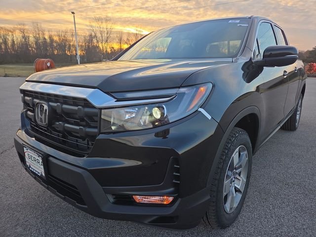 2026 Honda Ridgeline RTL - Photo 10