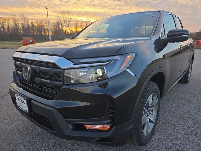 2026 Honda Ridgeline RTL - Photo 10