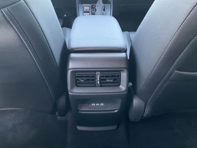 New 2026 Canyon River Blue Metallic Honda EX-L image 28