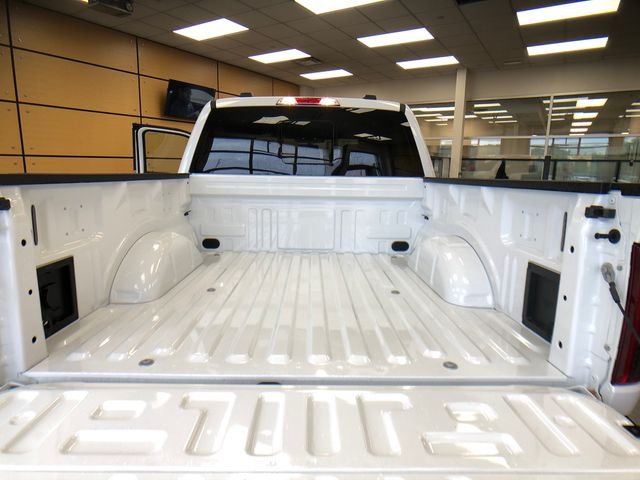 New 2026 White Ford XLT image 22