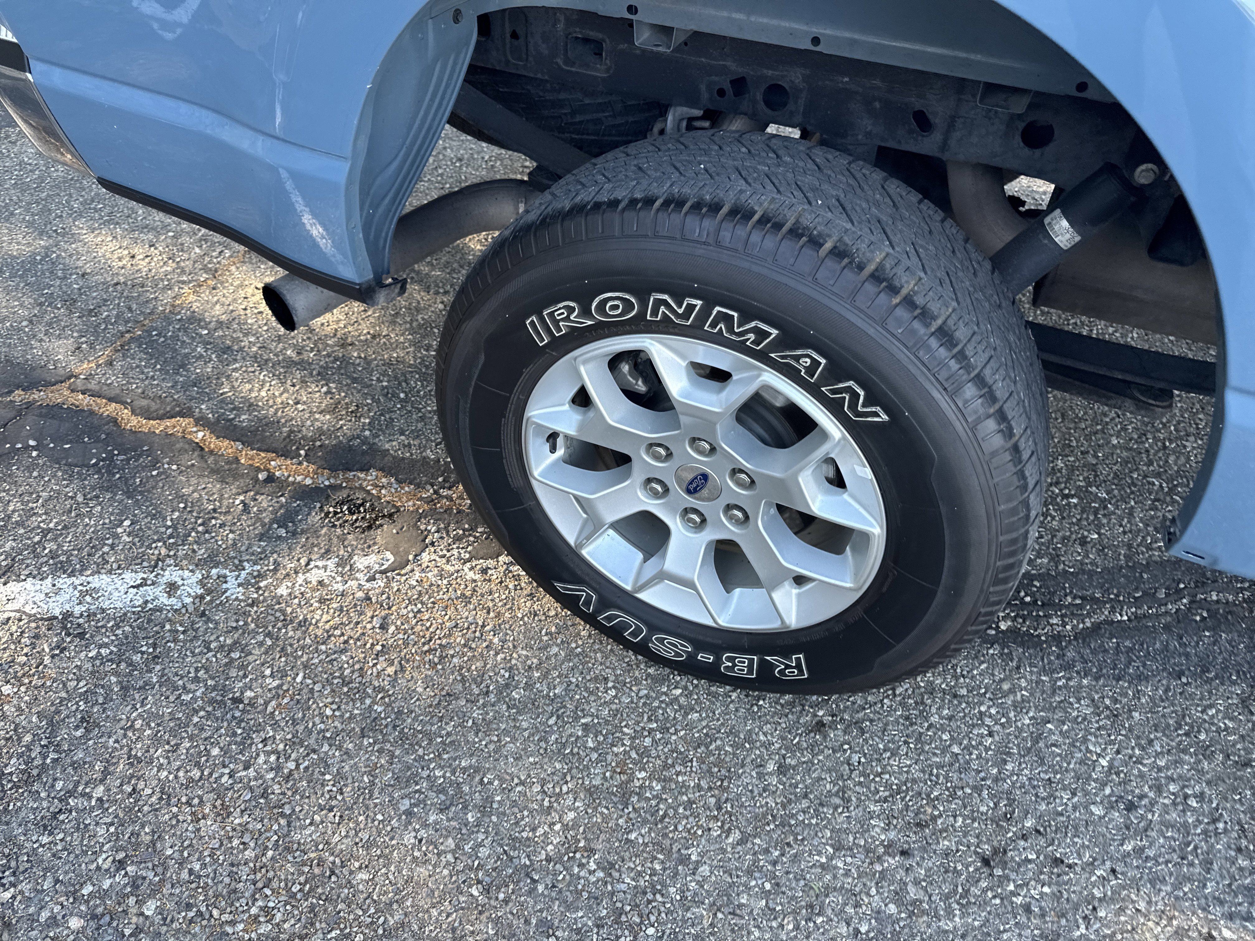 2023 Ford F-150 XLT - Photo 9
