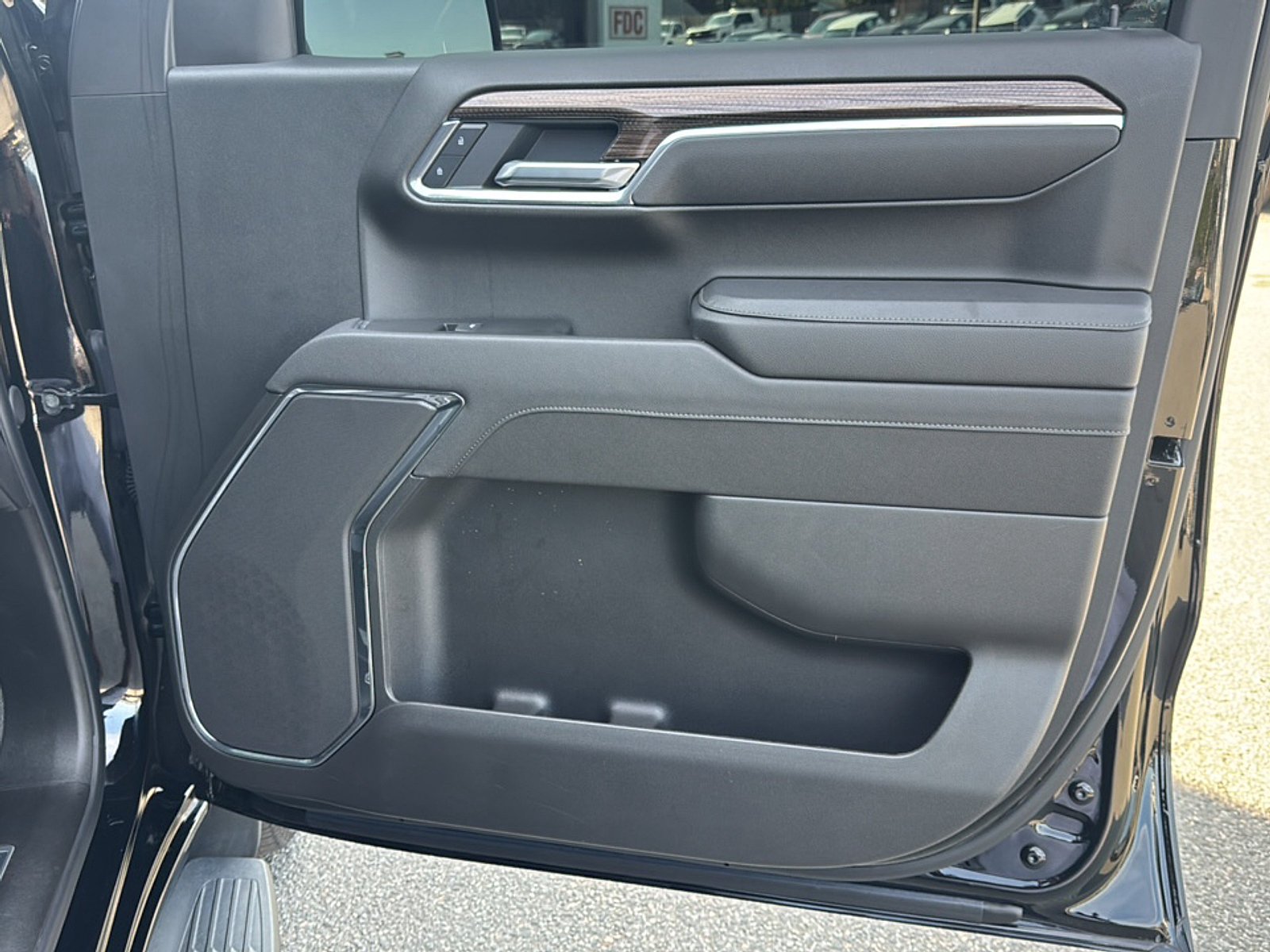 Certified Used 2025 Black Chevrolet LT image 17