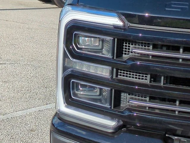 New 2026 Agate Black Metallic Ford F-350® Platinum® image 10