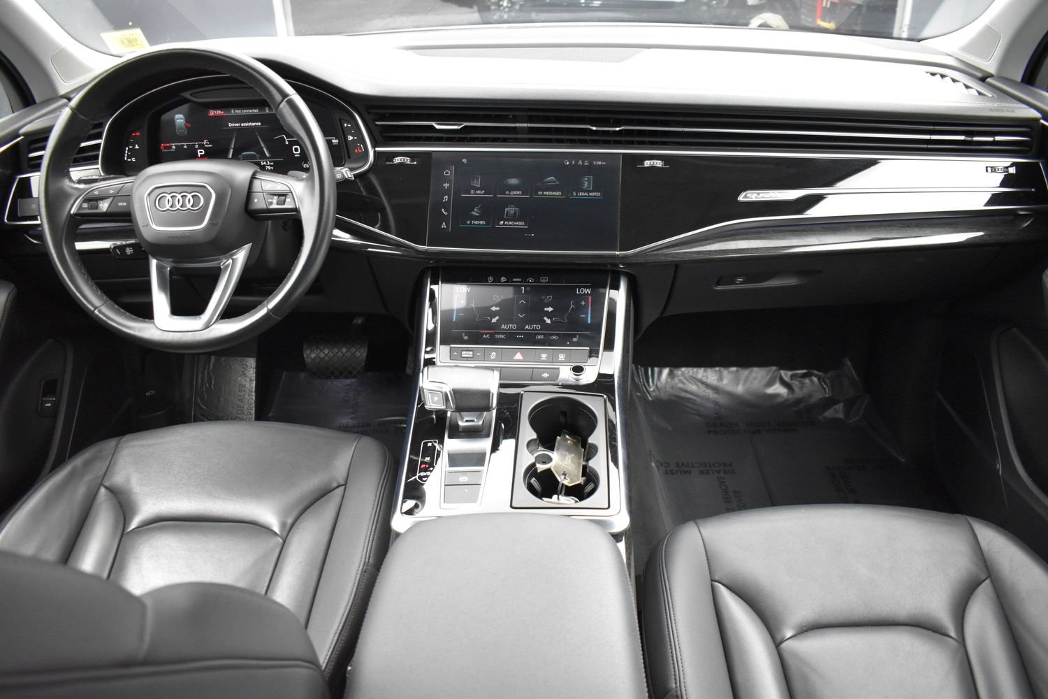 2023 Audi Q7 Premium Plus - Photo 14