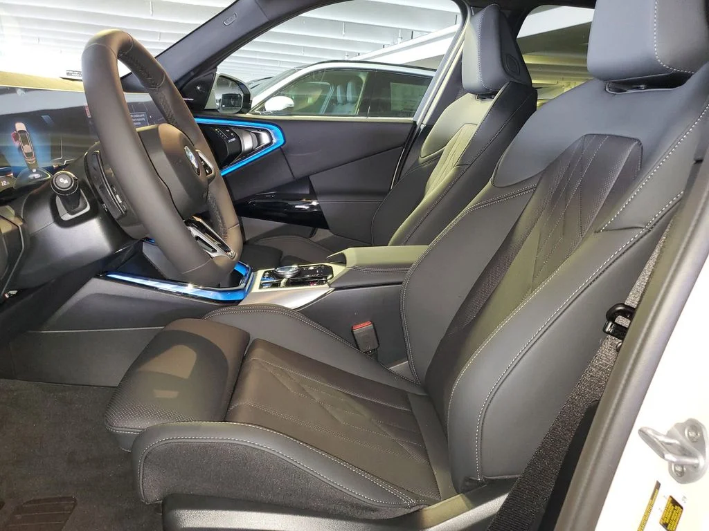 New 2026 Beige BMW 30 xDrive image 16