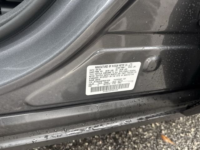 Used 2026 Gray Nissan SV+ image 34