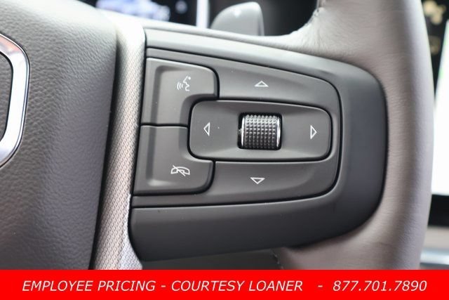 2026 GMC Sierra 1500 Denali - Photo 25