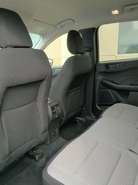 Used 2023 Black Ford Active image 5