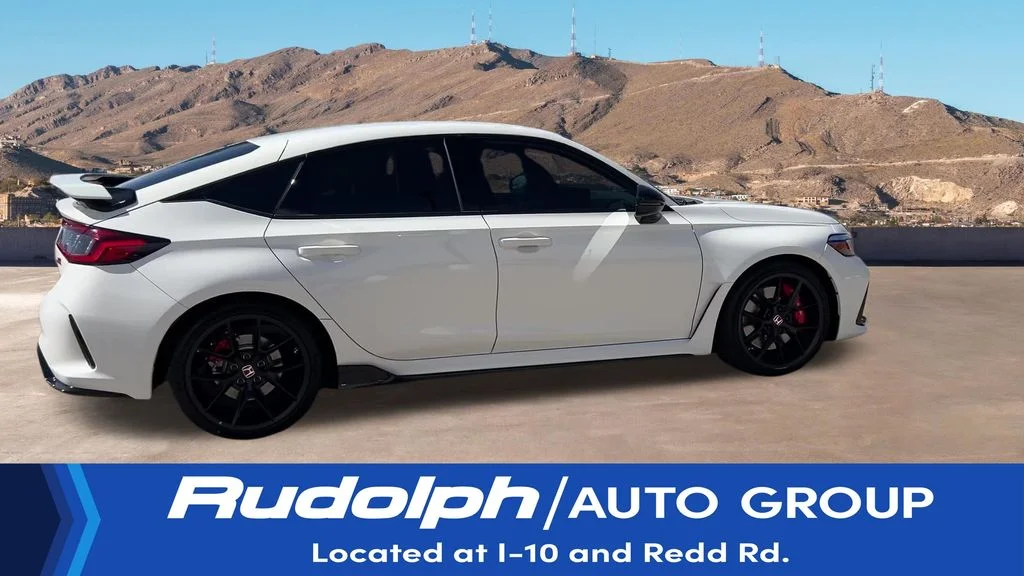 Used 2025 White Honda  image 10